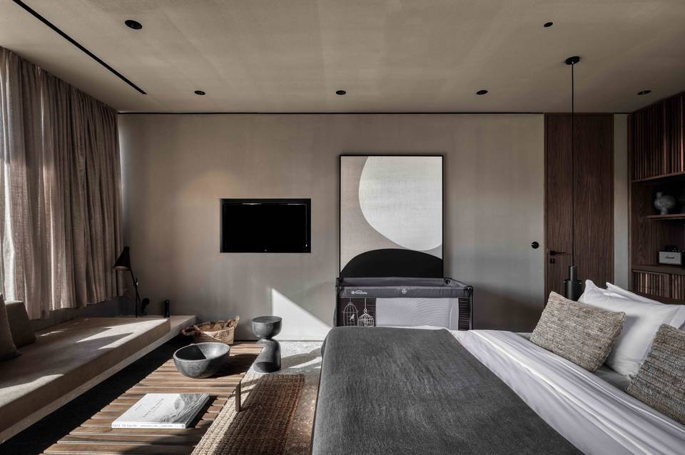 Domes Zeen Chania, a Luxury Collection Resort, Crete 4