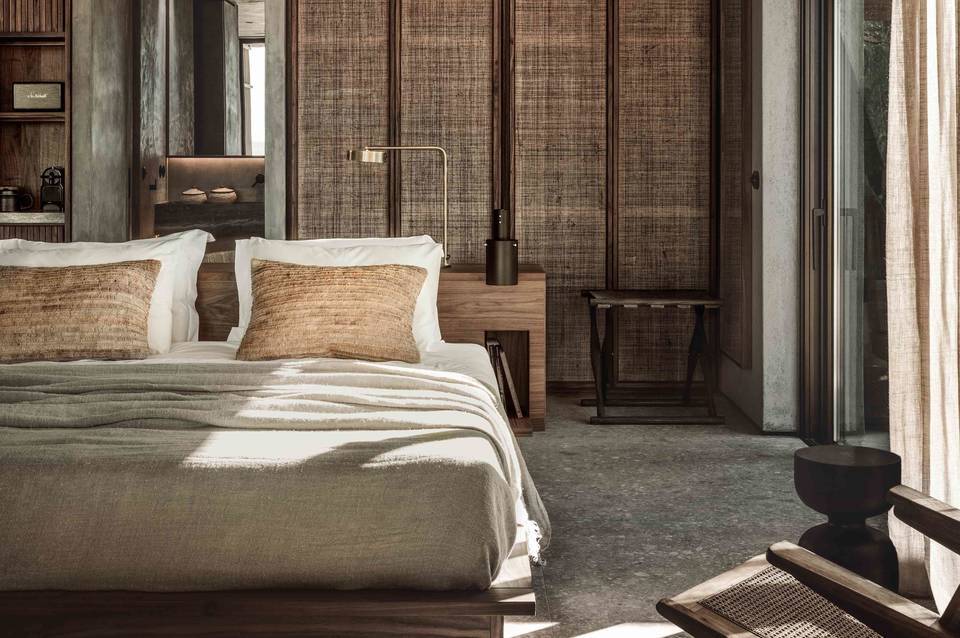 Domes Zeen Chania, a Luxury Collection Resort, Crete 5