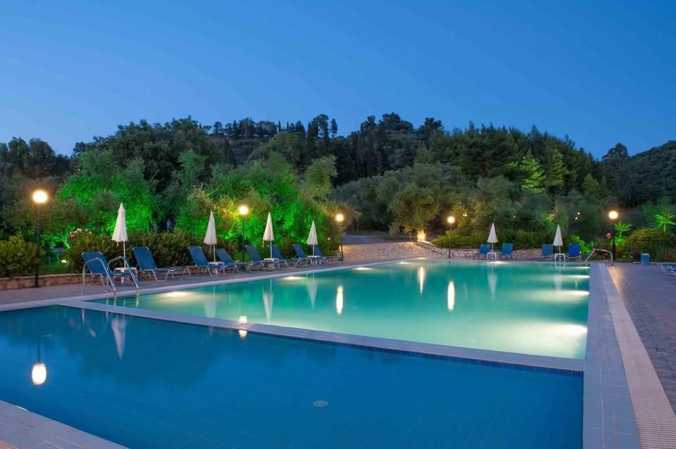 Varres Hotel 1