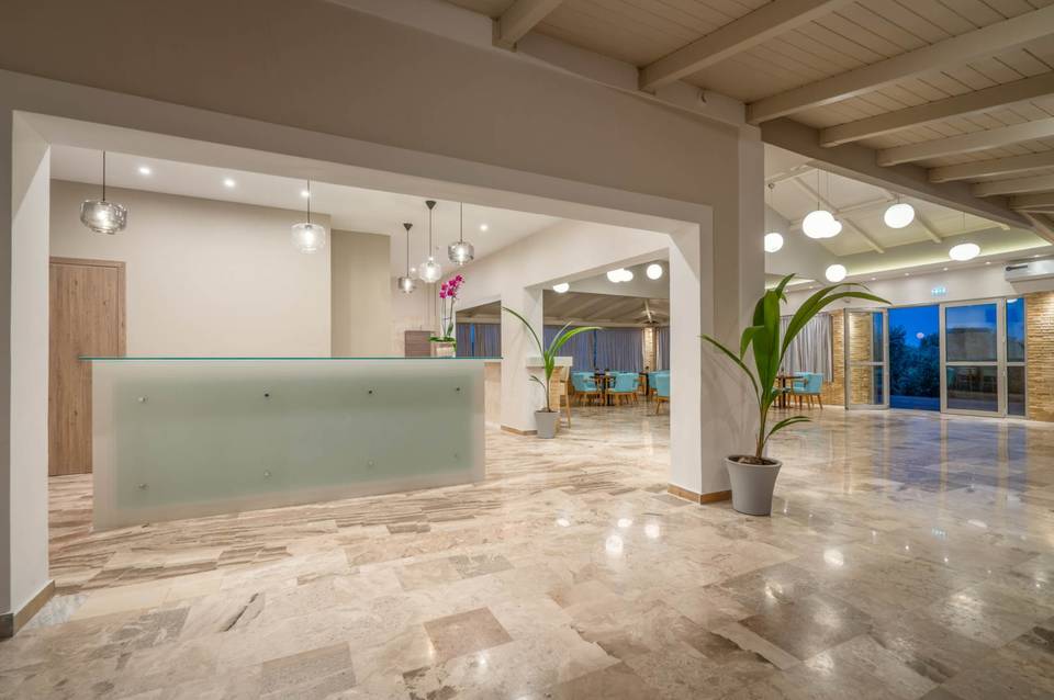 Zakynthos Hotel 2