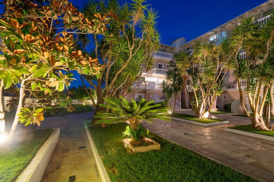 Zakynthos Hotel 3