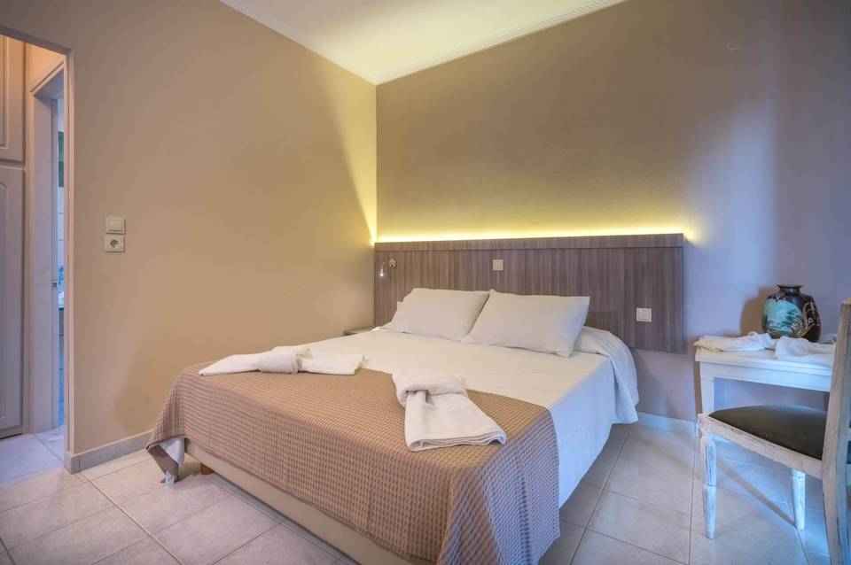 Zakynthos Hotel 4
