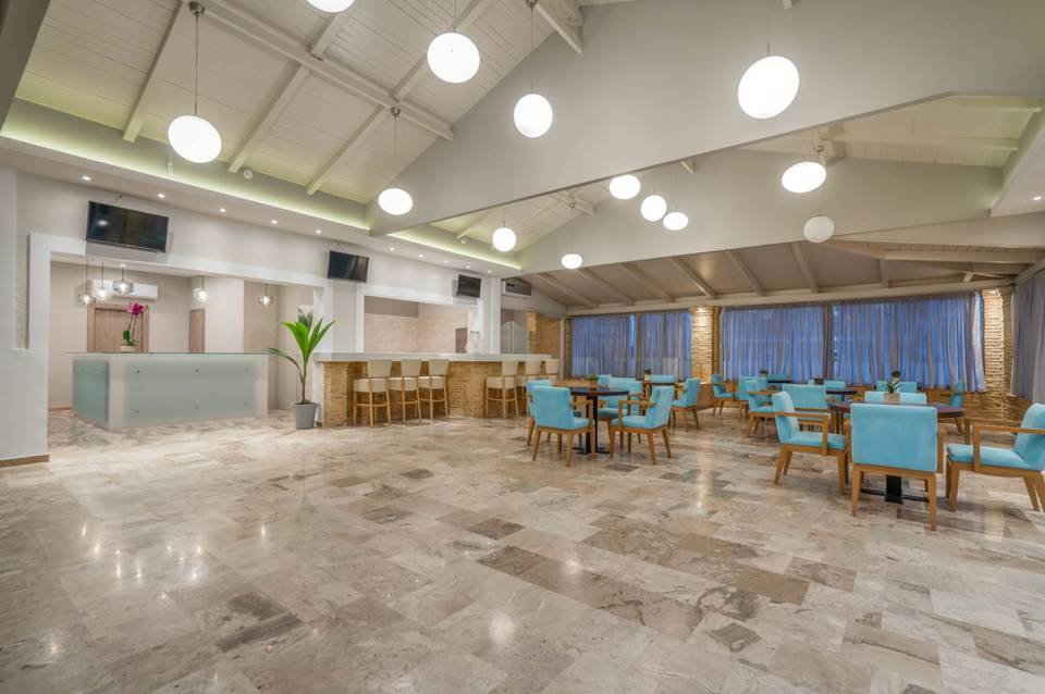 Zakynthos Hotel 5