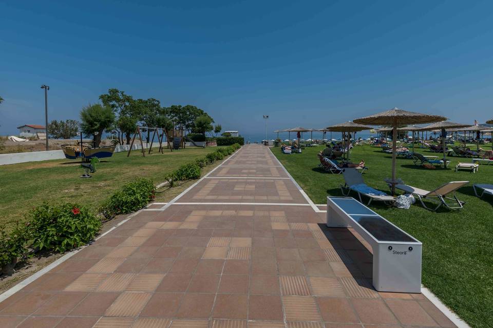 Apollo Beach Hotel 5