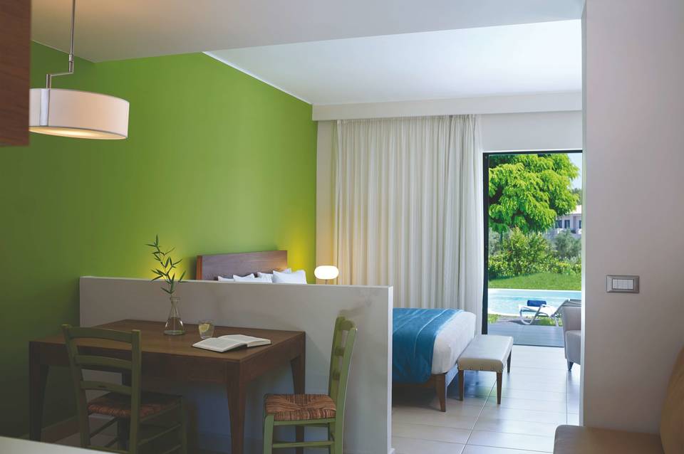 Atlantica Eleon Grand Resort & Spa 3