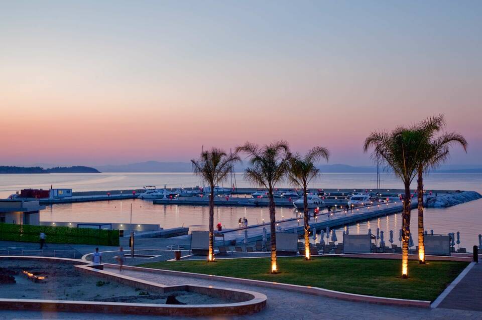 Miraggio Thermal Spa Resort 3