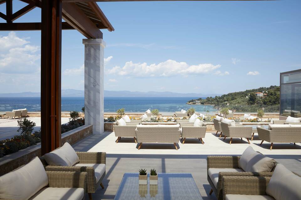 Miraggio Thermal Spa Resort 4