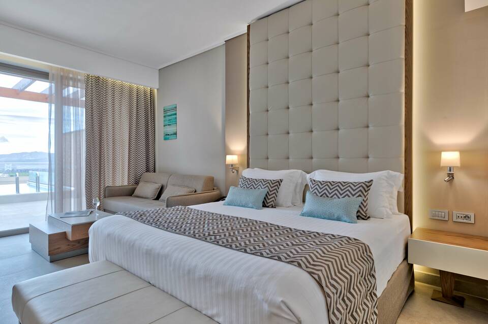 Miraggio Thermal Spa Resort 5