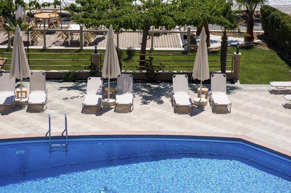 Blue View Superior Suites 5