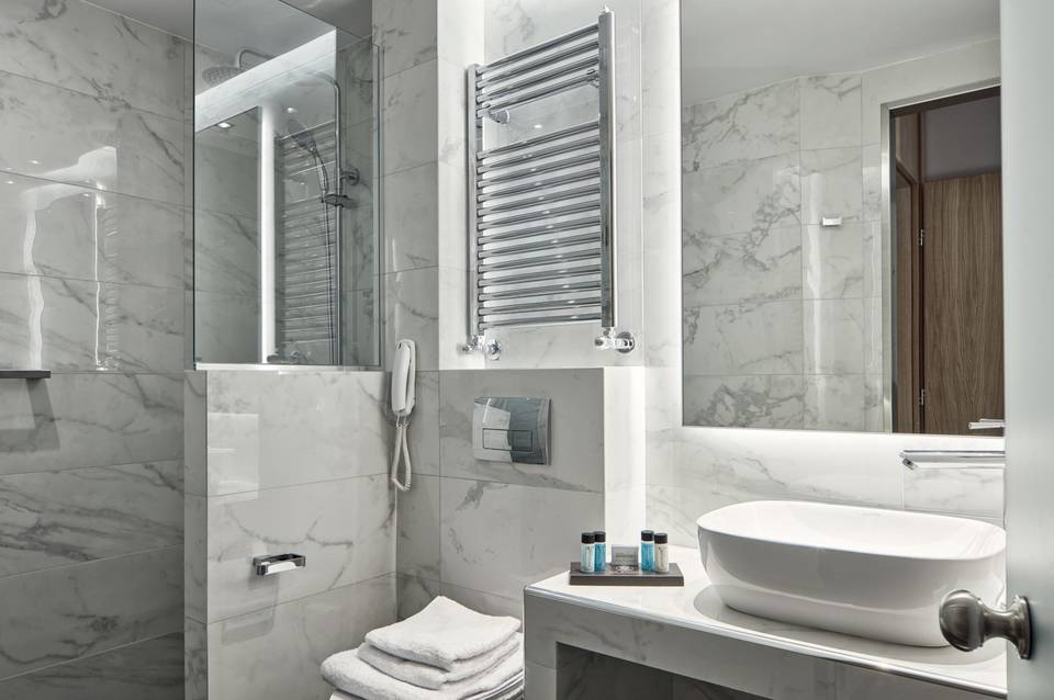 Antigon Urban Chic Hotel 2