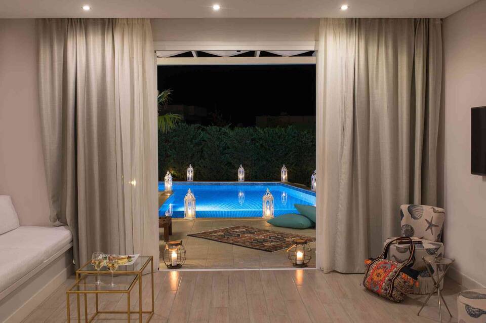 Kappa Resort 3