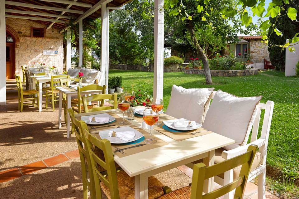 Petrino Eco-Village 2