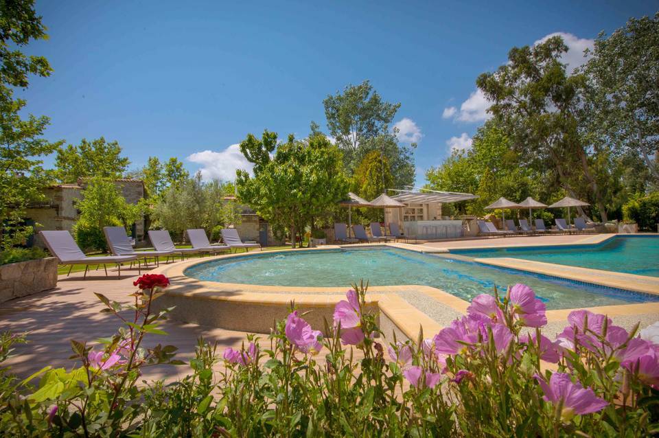 Petrino Eco-Village 5