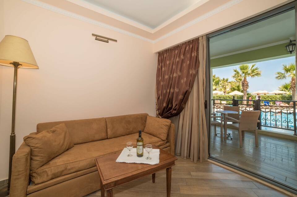 Tsilivi Palazetto Hotel 3
