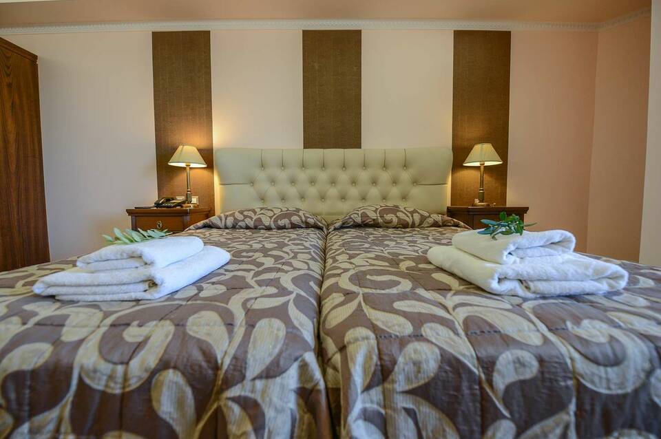 Tsilivi Palazetto Hotel 5