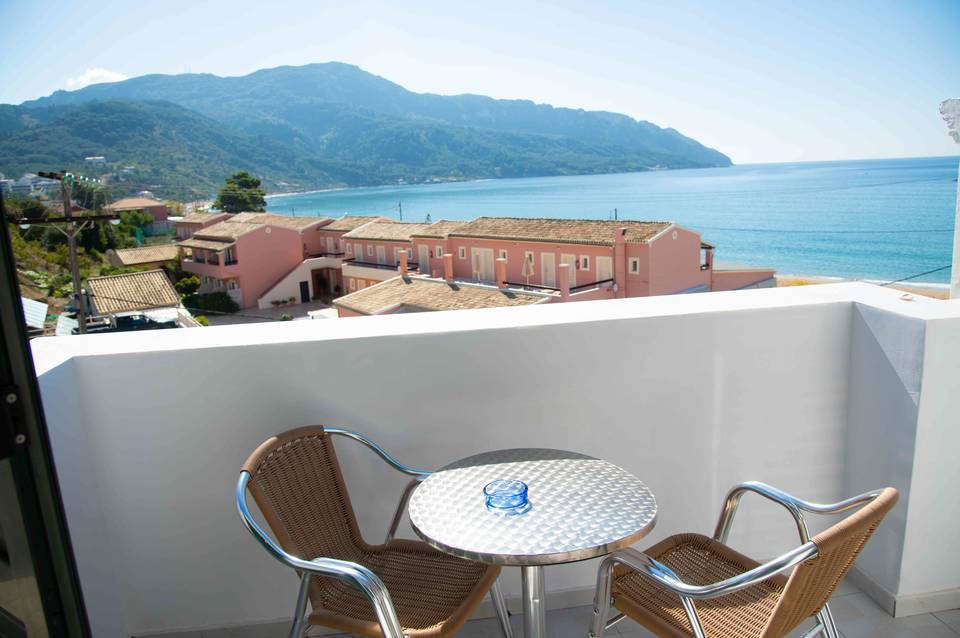 Belle Helene Hotel 2