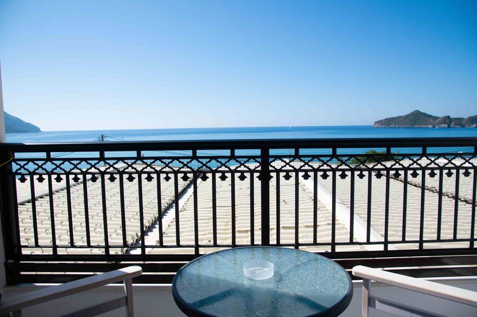 Belle Helene Hotel 3