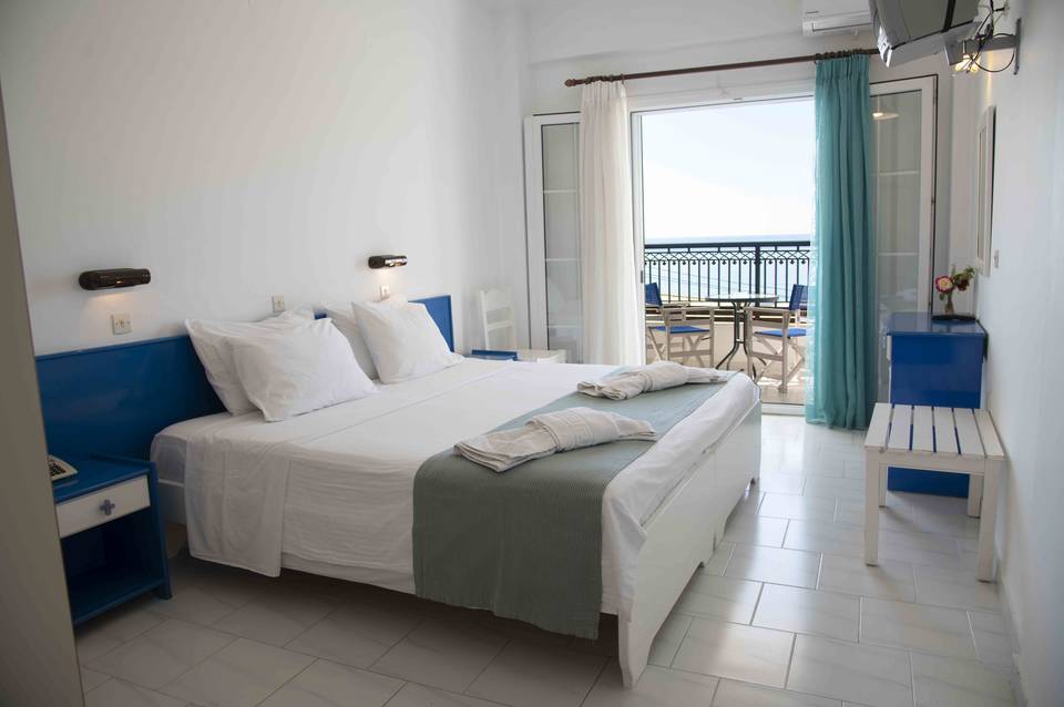 Belle Helene Hotel 5