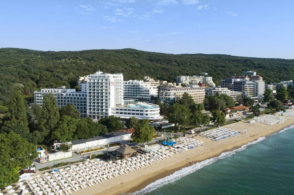 Hotel Astoria 2