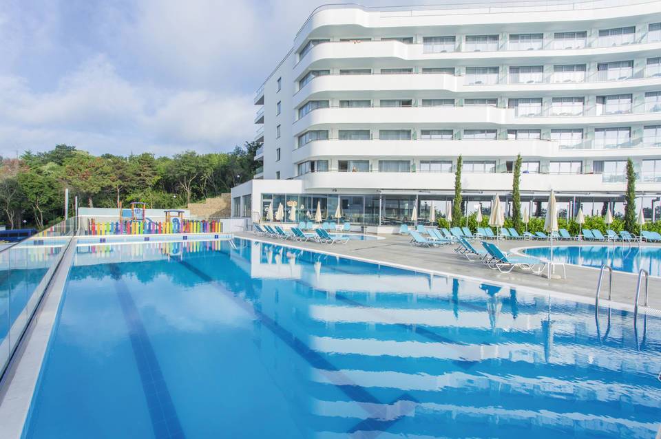 Hotel Astoria 3