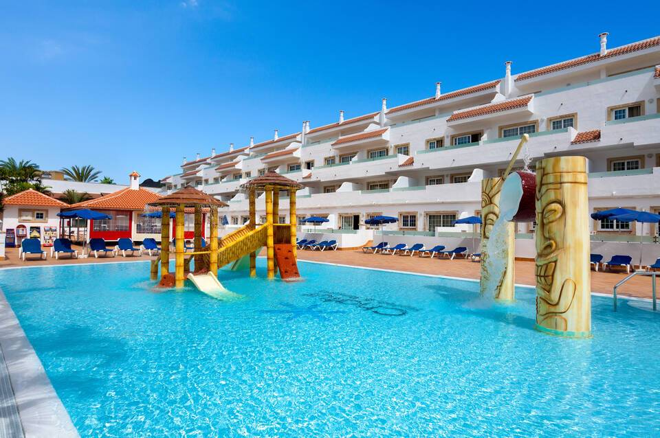 Hotel Chatur Playa Real Resort 5