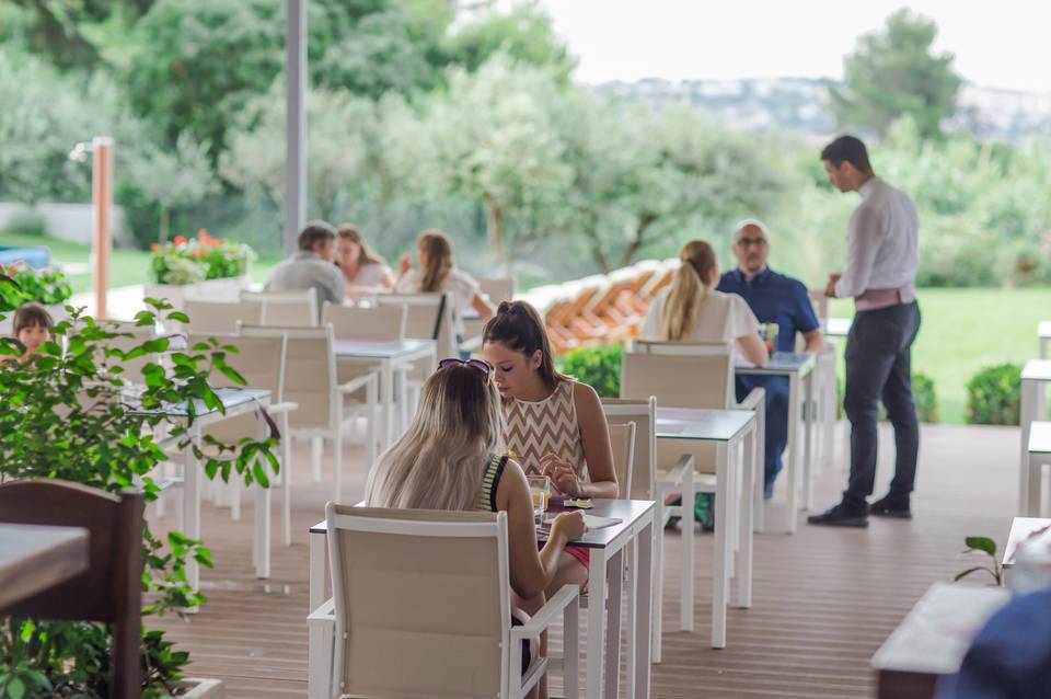 Hotel Salona Palace 1
