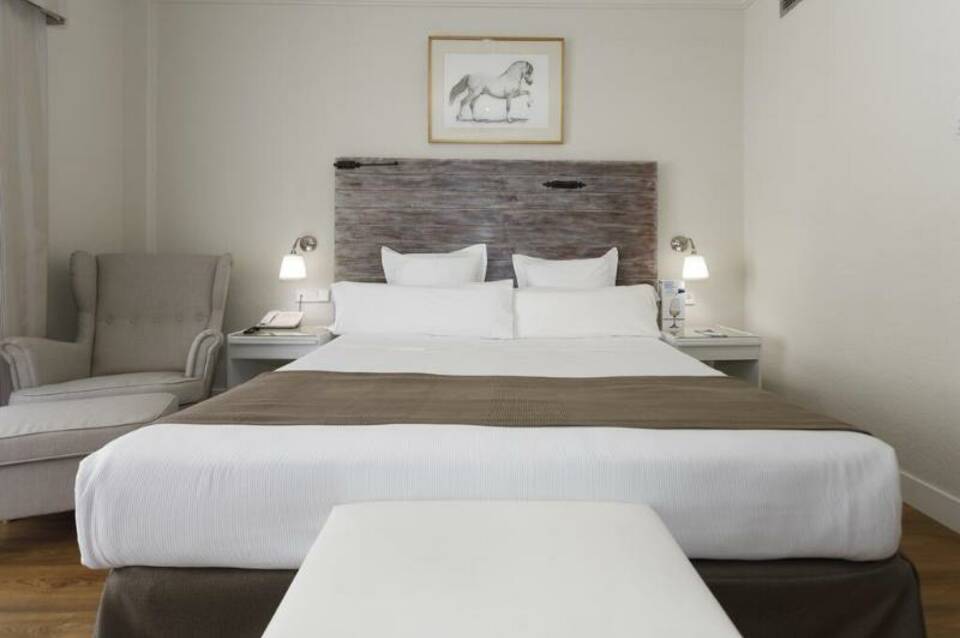 Hotel Jerez AQ35 1