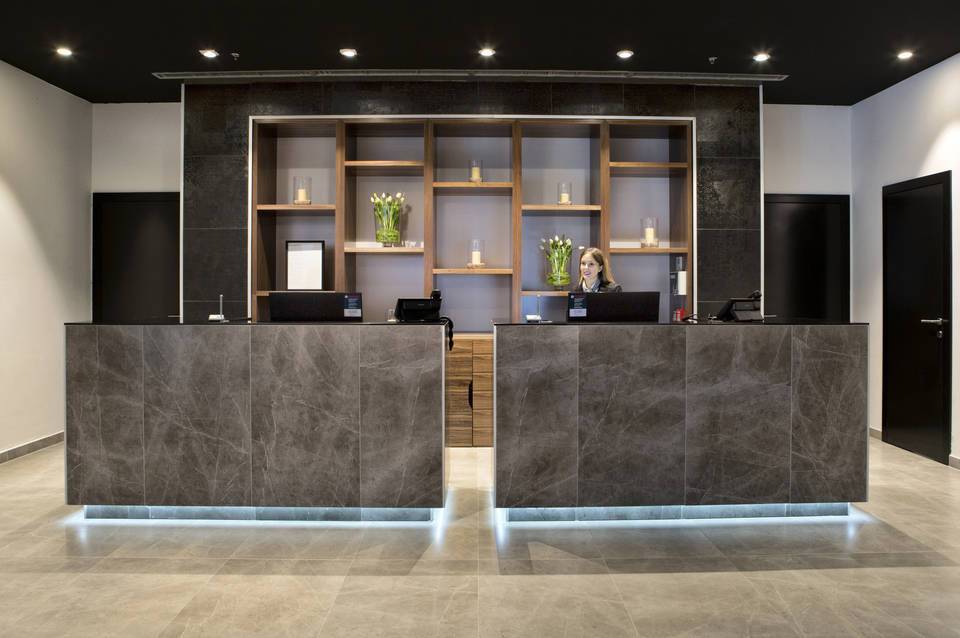 Marvie Hotel & Health 5