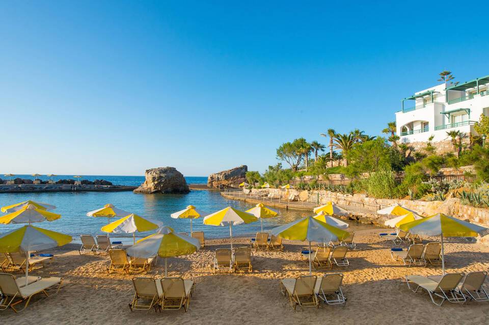 Iberostar Selection Creta Marine 3