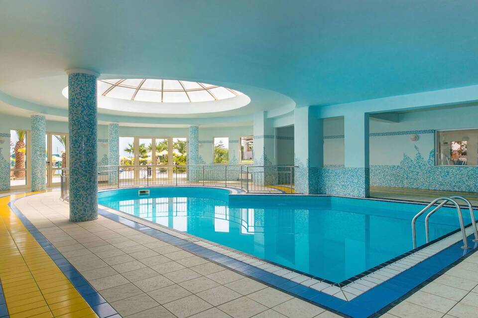 Iberostar Selection Creta Marine 5