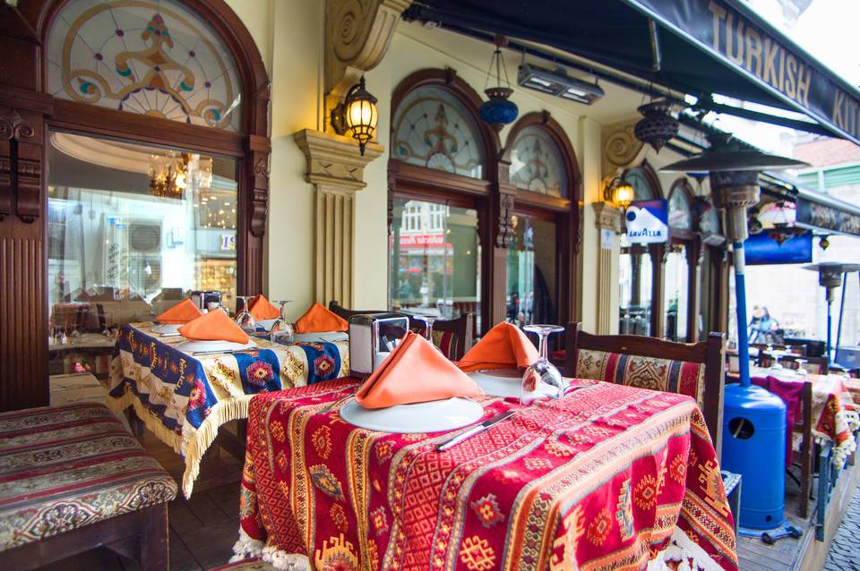 Best Western Empire Palace 1