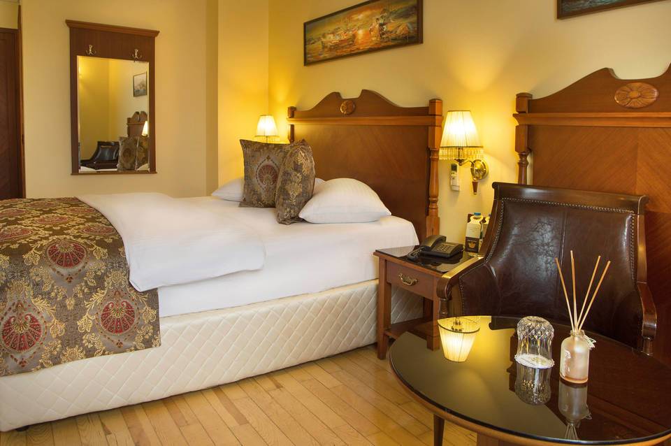 Best Western Empire Palace 3