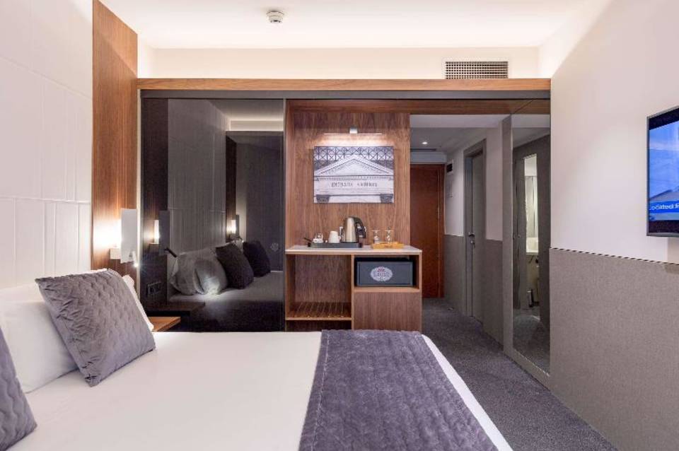 Best Western Premier Hotel Dante 5