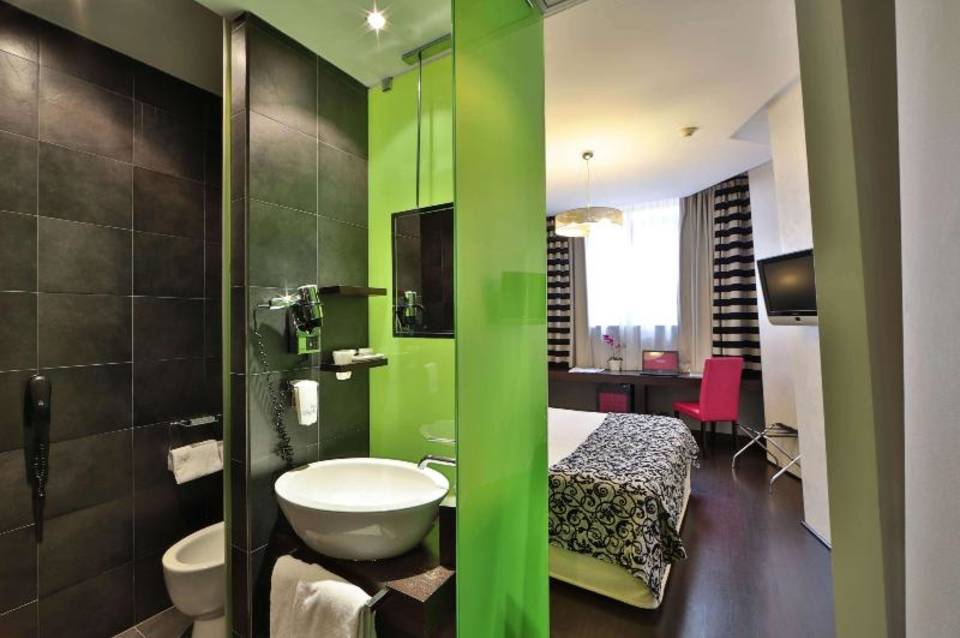 Best Western CineMusic Hotel 5