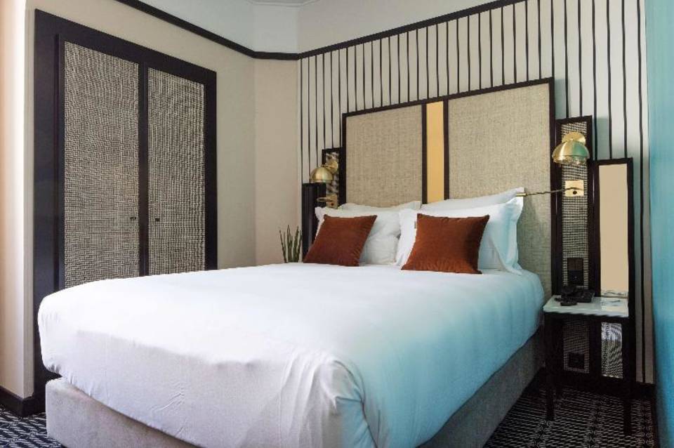 Best Western Premier Hotel Roosevelt 2