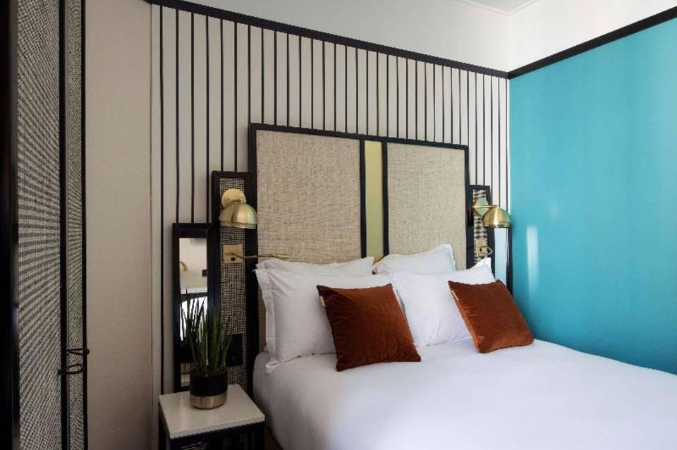 Best Western Premier Hotel Roosevelt 3