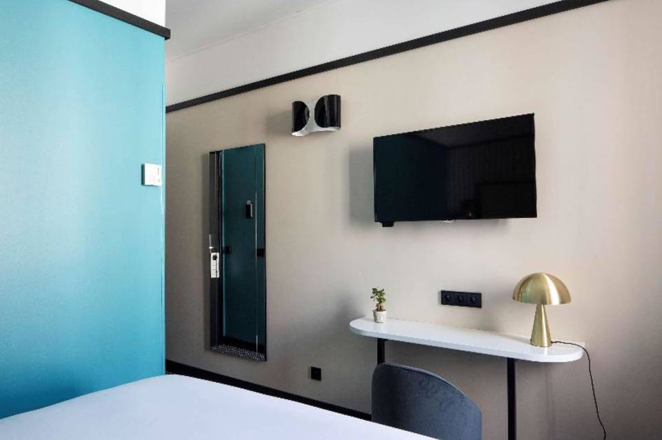 Best Western Premier Hotel Roosevelt 4