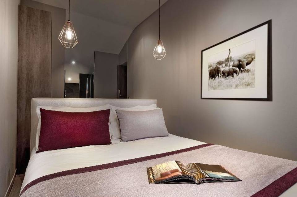 Best Western Plus Nice Cosy Hôtel 1