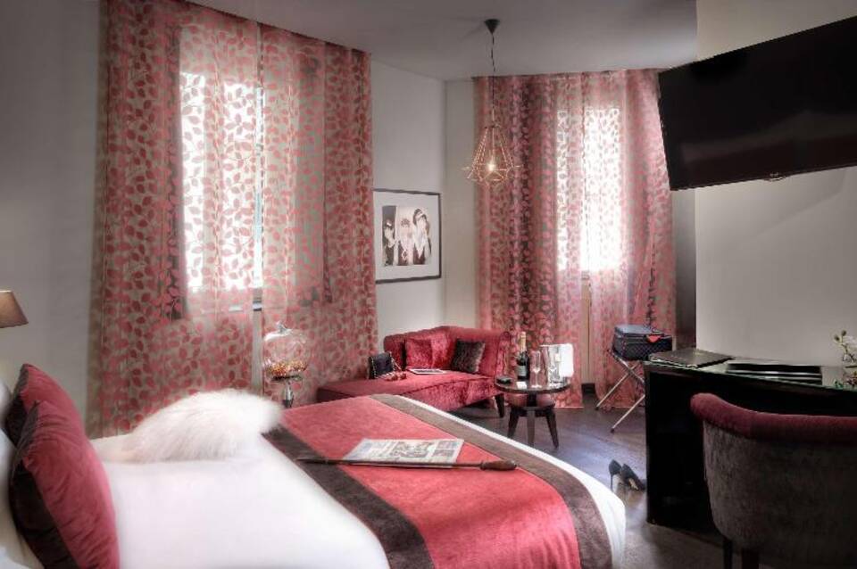 Best Western Plus Nice Cosy Hôtel 2