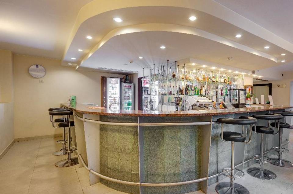 Hotel Gromada Warszawa Centrum 3