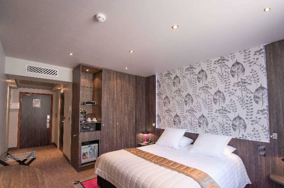 Best Western Plus Hotel Le Patio des Artistes 1