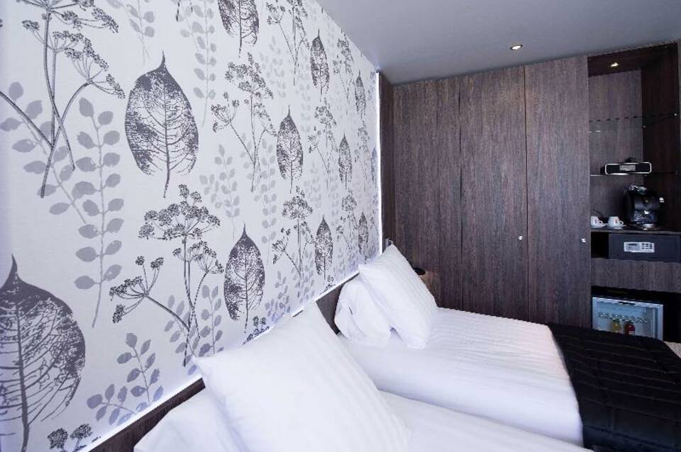 Best Western Plus Hotel Le Patio des Artistes 3