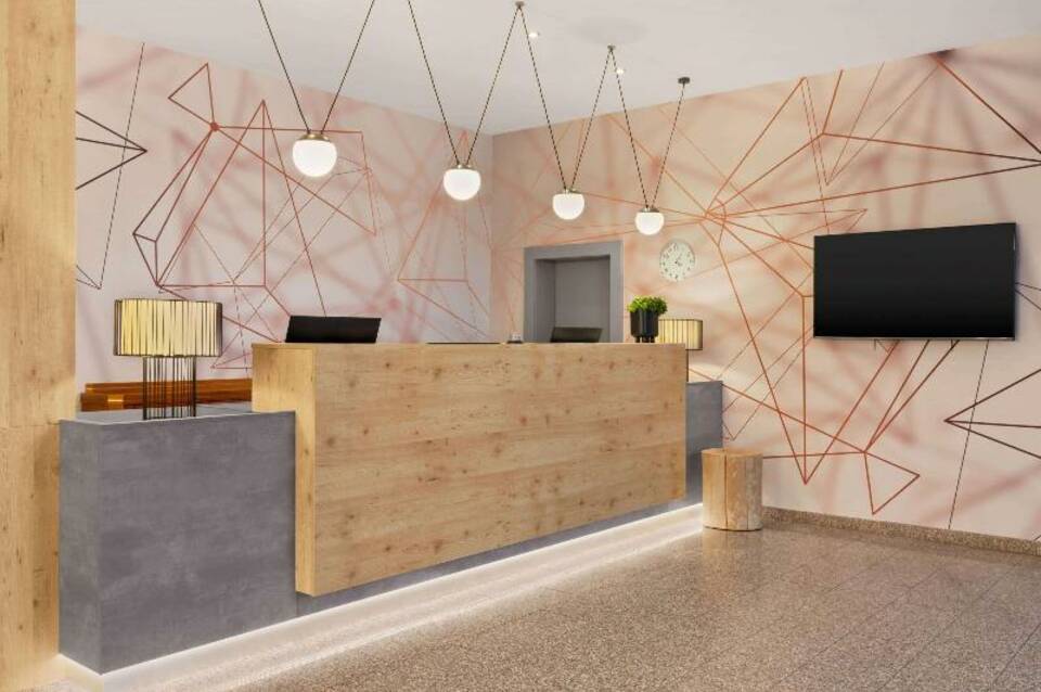 Ramada by Wyndham München Airport 4