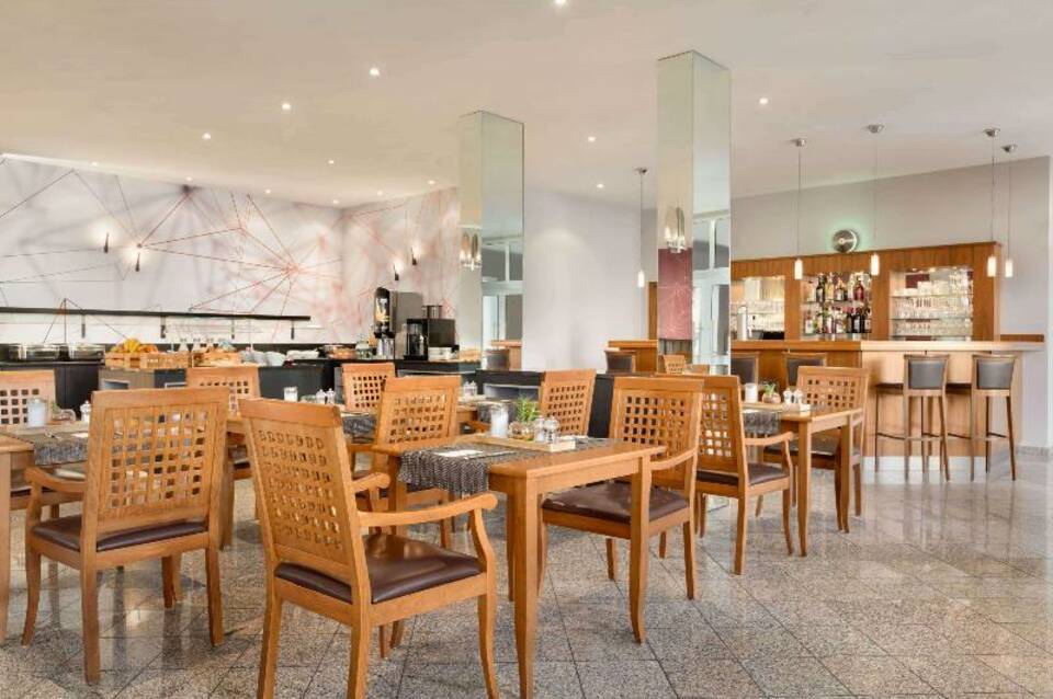 Ramada by Wyndham München Airport 5