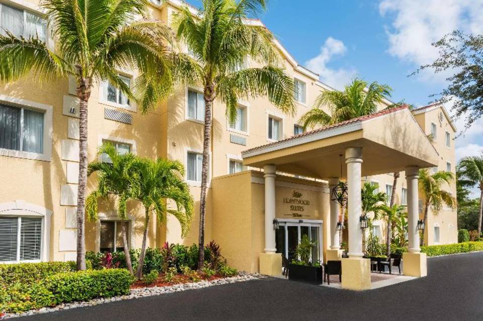 Homewood Suites by Hilton Bonita Springs 4