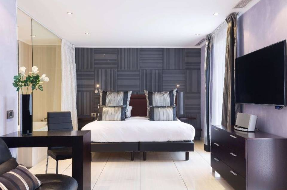 Best Western Plus Hôtel Masséna Nice 3