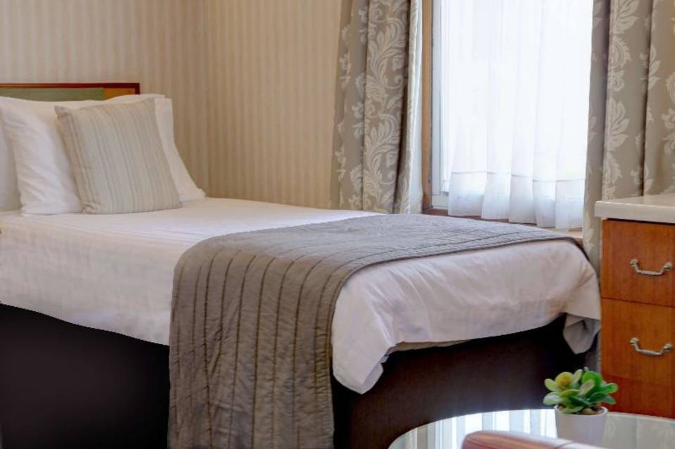 The Monterey Hotel, Sure Hotel Collection by Best Western 1