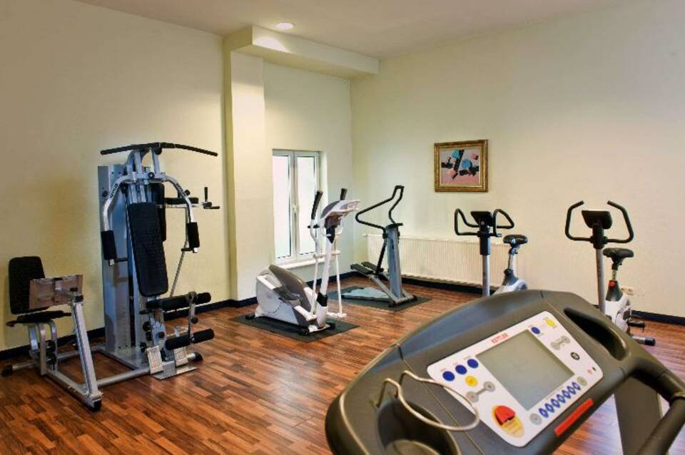 Wyndham Garden Berlin Mitte 5