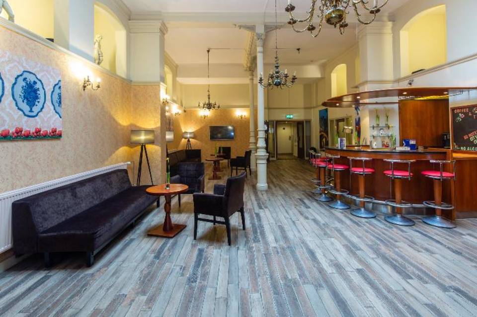 XO Hotels City Centre 1