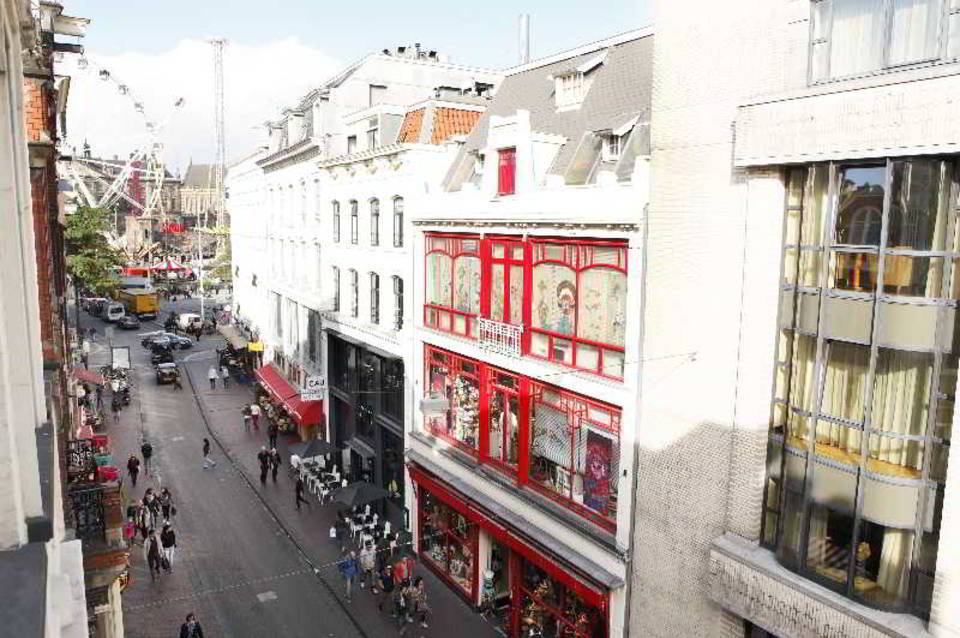 Hotel Damsquare 2